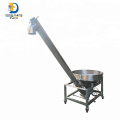 China Factory Stainless Steel 230L Small Screw Auger Conveyor Price